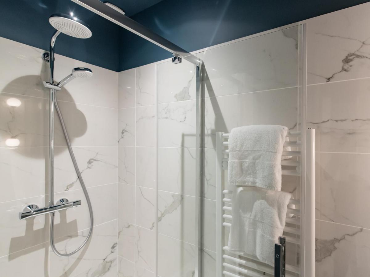Luxury Apartment "Le Raffine" - Lyon Part-Dieu - Dreamy Flat Лион Екстериор снимка