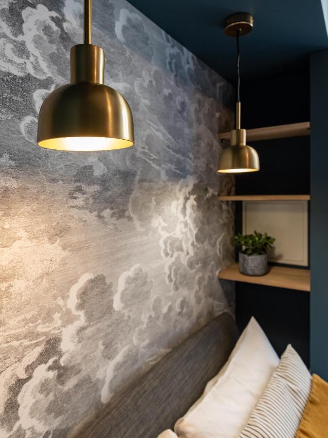 Luxury Apartment "Le Raffine" - Lyon Part-Dieu - Dreamy Flat Лион Екстериор снимка